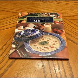 Home Collection Soups